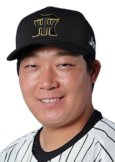 大山悠輔選手