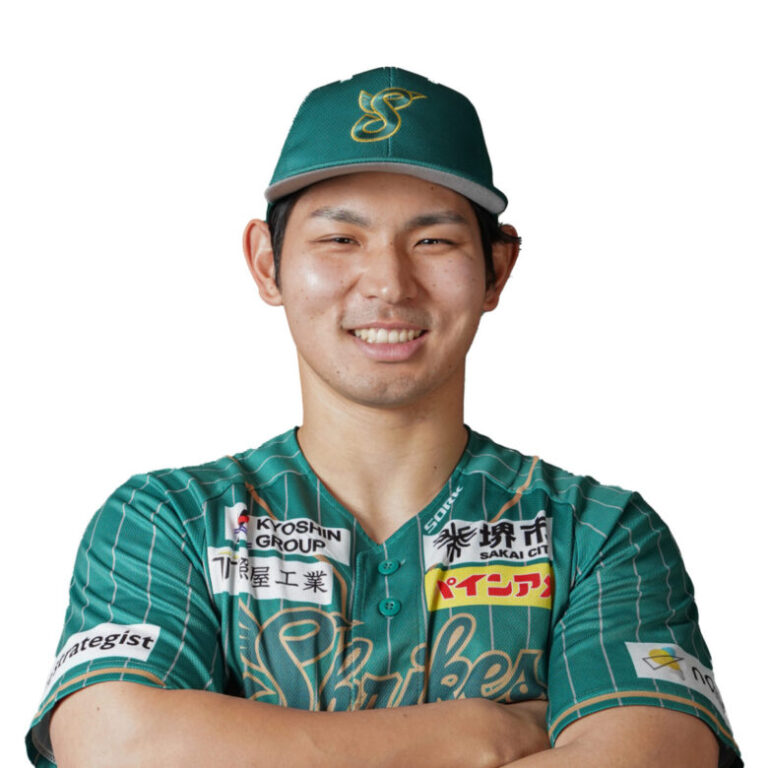 佐藤太紀選手