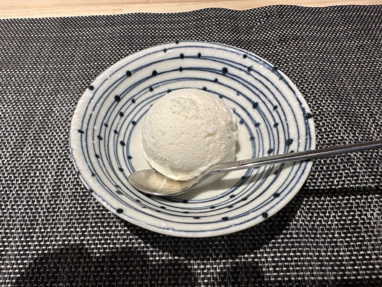 アイスクリーム