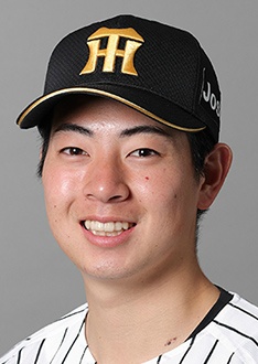 下村海翔投手
