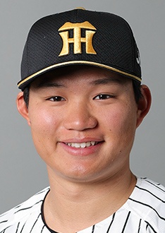 森下翔太選手
