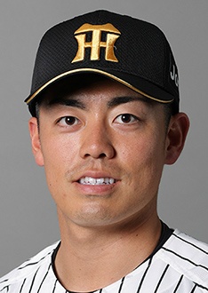 谷端将伍選手