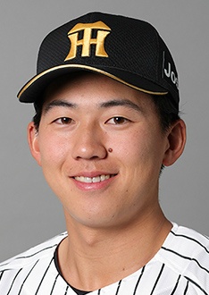 立石正広選手