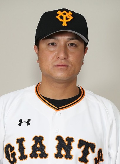 髙橋由伸氏