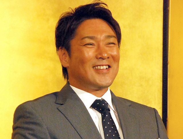 元木大介氏