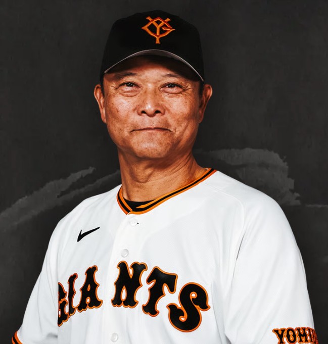 橋上秀樹氏