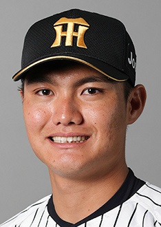 西純也選手