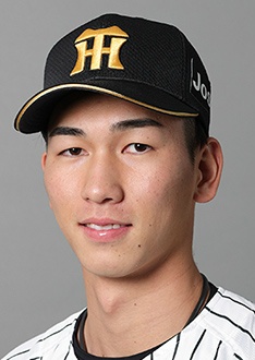 今朝丸投手