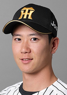 山田脩也選手