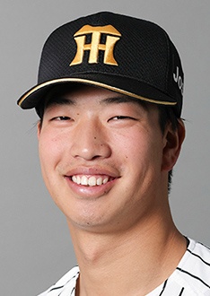 百崎蒼生選手