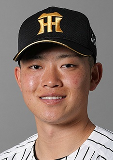 中川勇斗選手