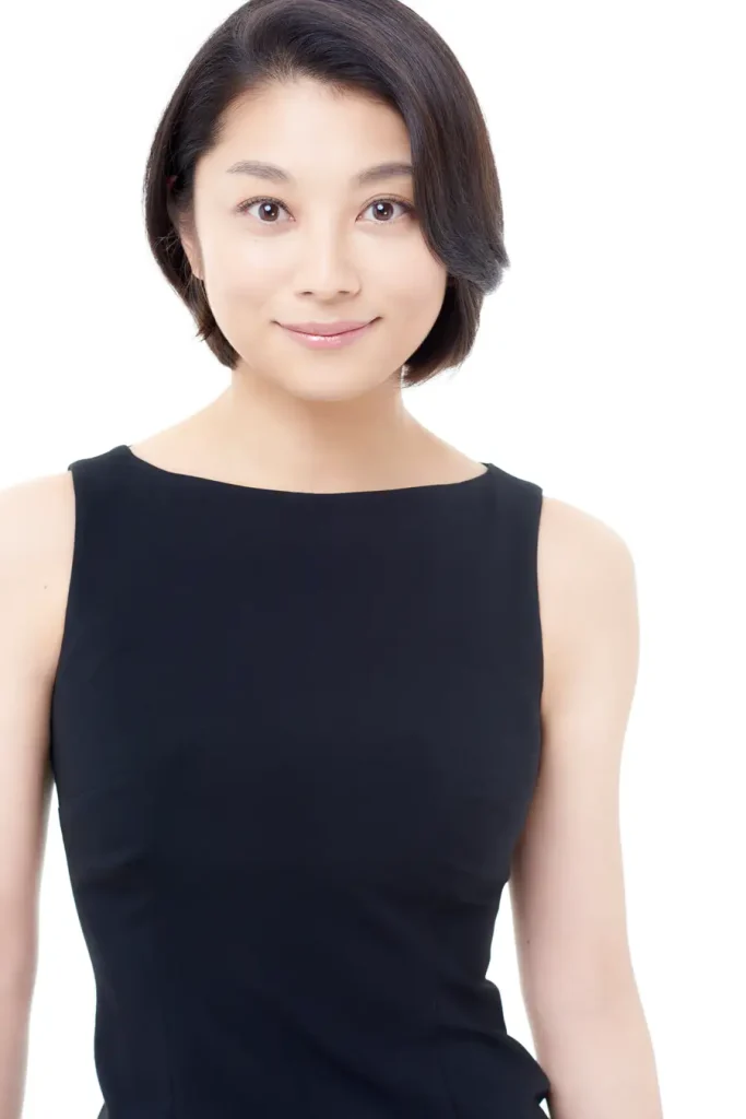 小池栄子さん